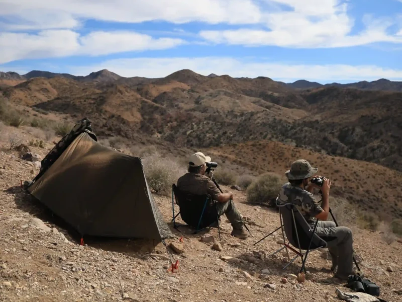 Hunting Package