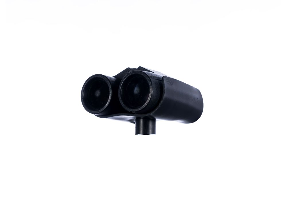 Hands Free Binocular Mount - Image 2