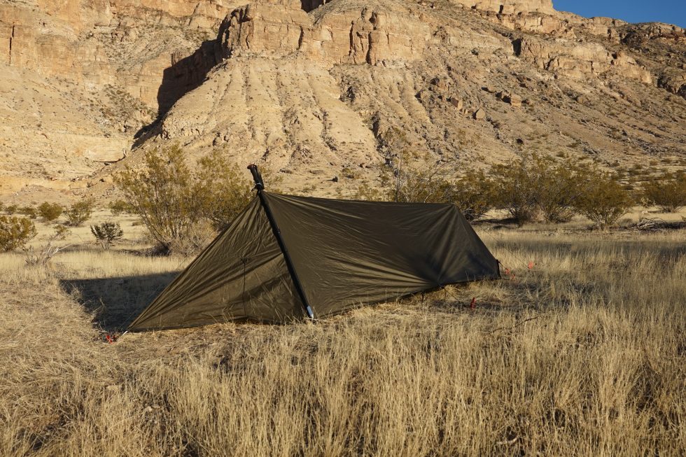 Bivouac 1.5