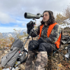 Ultralight Hunting Tripod