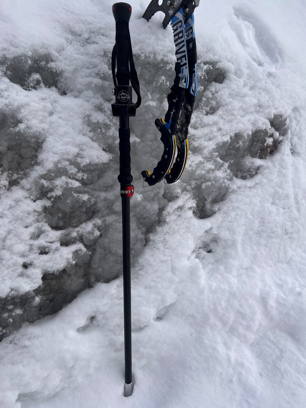 The MTN STICK - Image 13