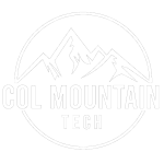 TP LOGO OG White