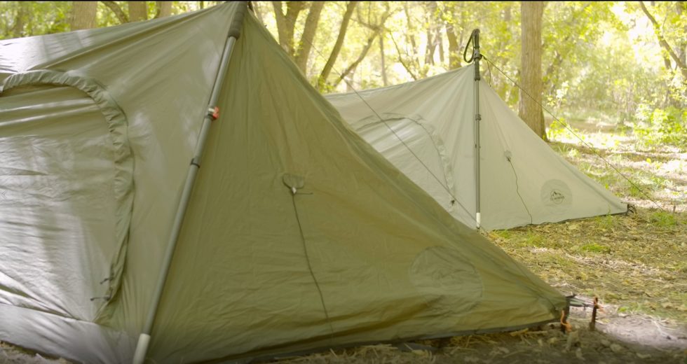 Bivouac 1.5 - Image 2